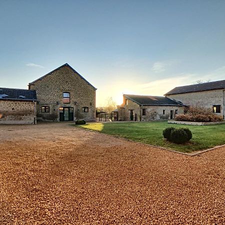 Le Studio D'Achille Tournes Экстерьер фото