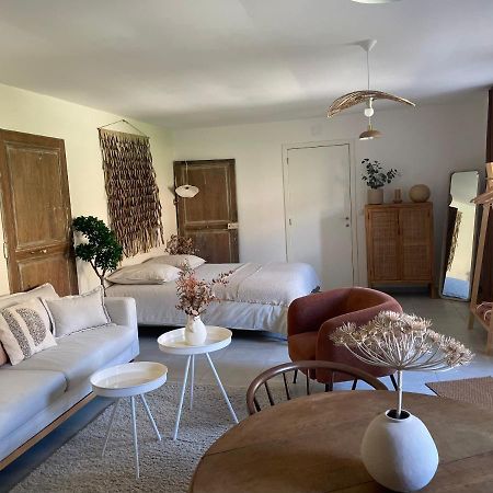 Le Studio D'Achille Tournes Экстерьер фото